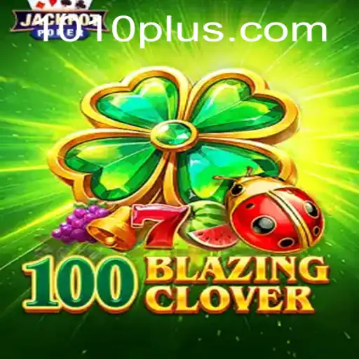 Explorando o Jogo 100BlazingClover: Introdução e Regras