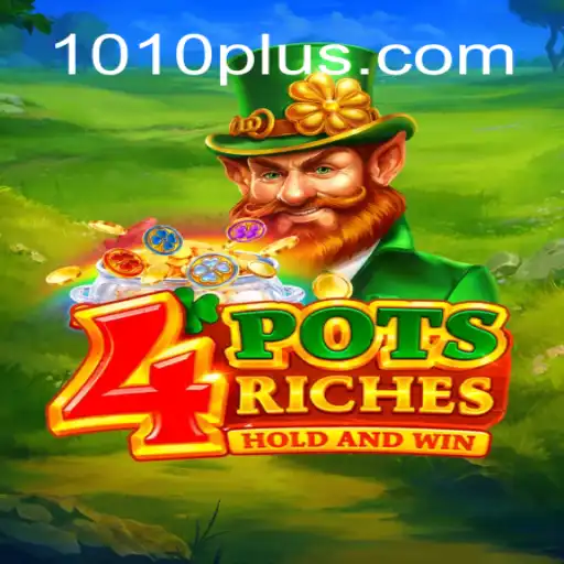 Explorando o Universo de 4potsriches: Um mergulho no mundo do jogo online