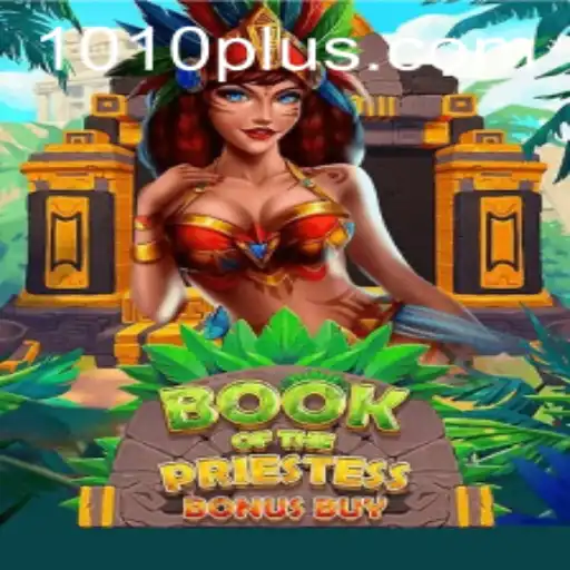 Explorando o Fascinante Mundo de BookOfThePriestess: Um Mergulho no 1010.com