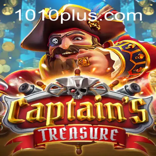 Explorando o Mundo de CaptainssTreasure: Aventura e Estratégia no Jogo Online