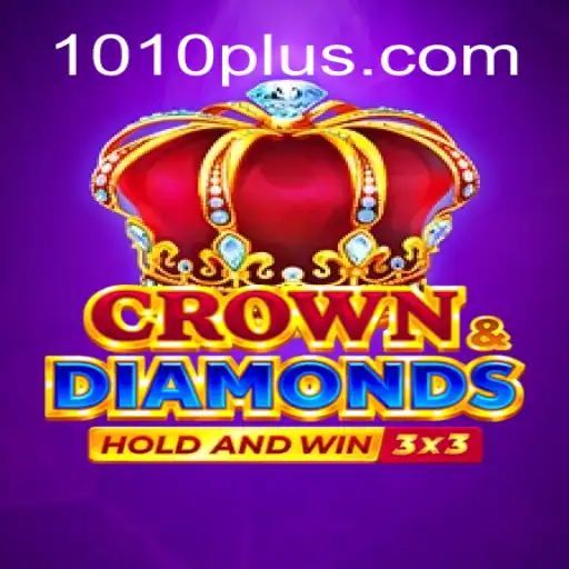 Descubra as Emoções do Jogo Crowndiamonds e o Fenômeno 1010.com