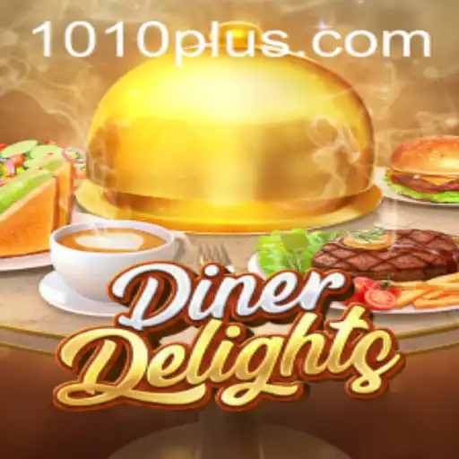 Descubra o Mundo de DinerDelights: Um Mergulho no Inovador Jogo Online da 1010.com