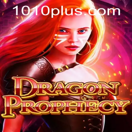 Explore o Fascinante Mundo de DragonProphecy: Uma Jornada de Fantasia e Estratégia