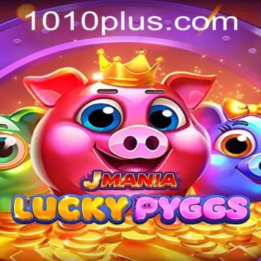 Explorando o Universo de JManiaLuckyPyggs: Um Novo Fenômeno no Mundo dos Jogos