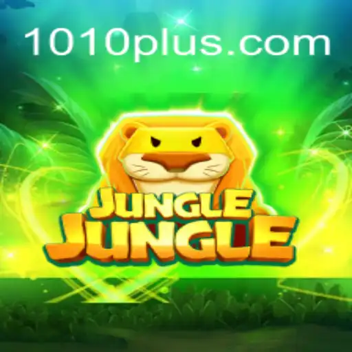 JungleJungle: Explorando o Mundo Vibrante e Desafiador do Novo Jogo