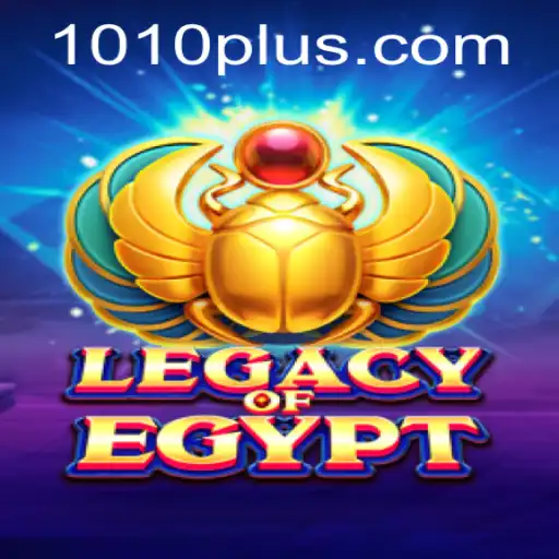 Explorando o Fascinante Mundo de LegacyOfEgypt