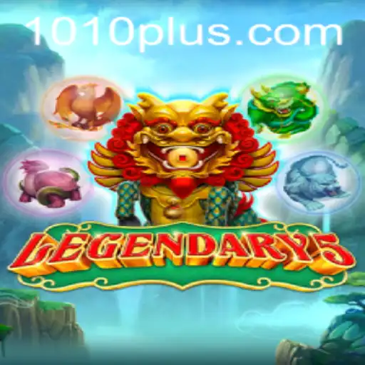 Legendary5: Um Mergulho no Mundo Fascinante de Estratégia e Aventura