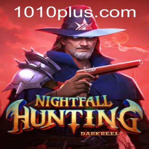 Explorando o Mundo de NightfallHunting: O Novo Jogo da 1010.com