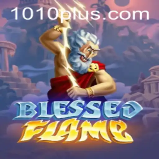 Mergulhando no Mundo de BlessedFlame: Uma Nova Experiência de Jogo