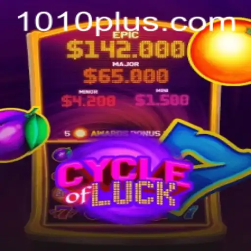 CycleofLuck: Conheça as Regras e a Atração do Jogo de Azar Online