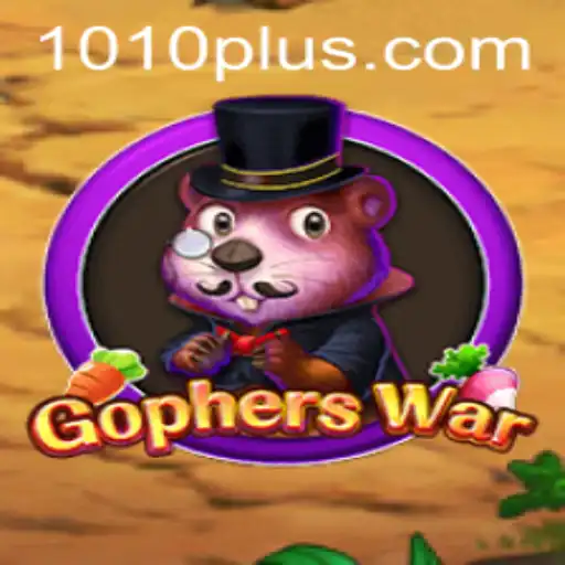 Explorando 'GophersWar': Uma Nova Abordagem aos Jogos de Tabuleiro Online