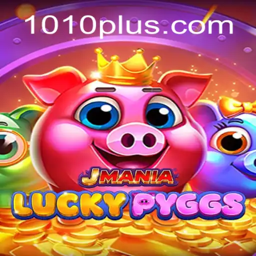 Explorando o Universo de JManiaLuckyPyggs: Um Novo Fenômeno no Mundo dos Jogos