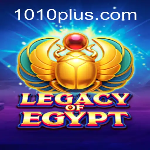 Explorando o Fascinante Mundo de LegacyOfEgypt