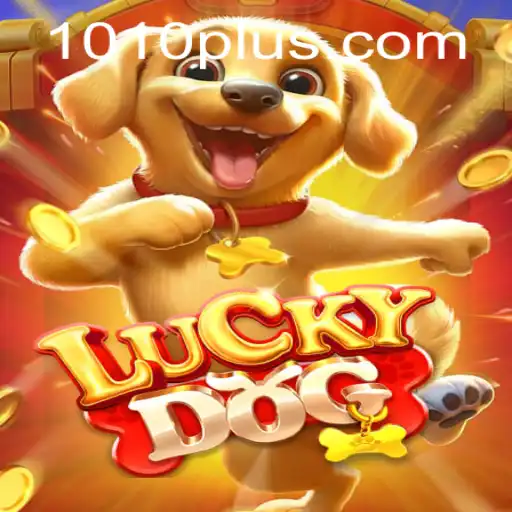 Explorando o Mundo do Jogo LuckyDog em 1010.com