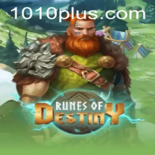 RunesOfDestiny: Uma Imersão no Mundo Místico dos Jogos de Estratégia