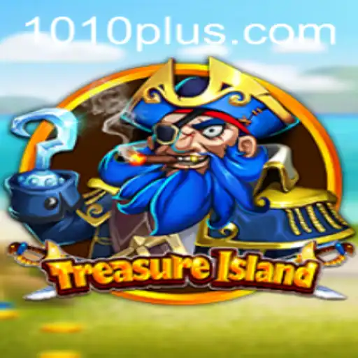Descubra as Aventuras de TreasureIsland em 1010.com