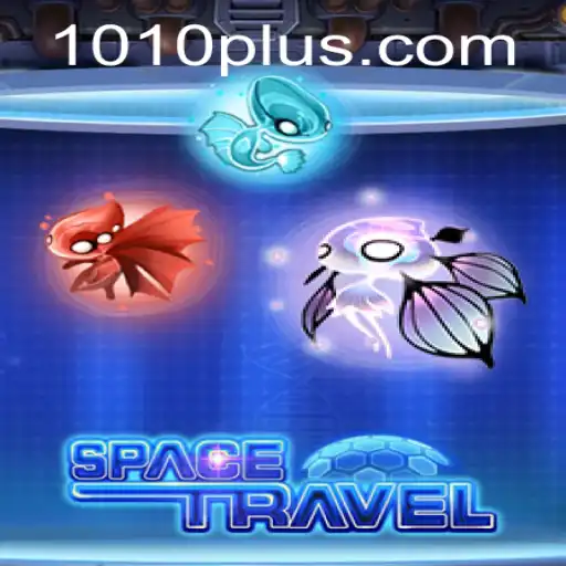 Explorando o Fascinante Mundo de SpaceTravel