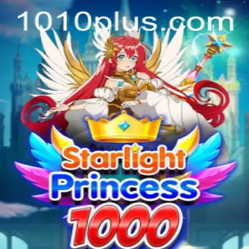 Descubra o Universo de Starlight Princess 1000: A Nova Sensação de 1010.com