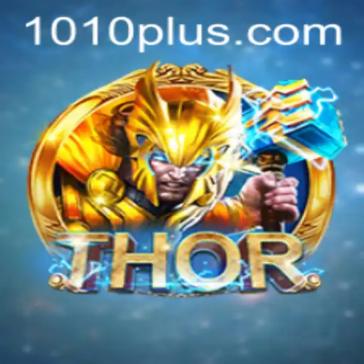 Descubra o Mundo de THOR: Um Jogo de Estratégia Divertido