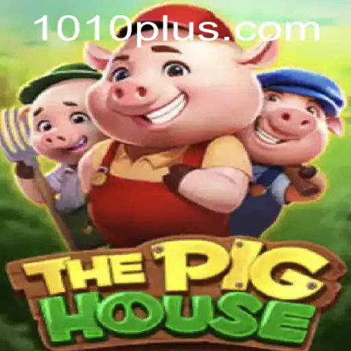 Explorando ThePigHouse: Um Jogo Fascinante em 1010.com