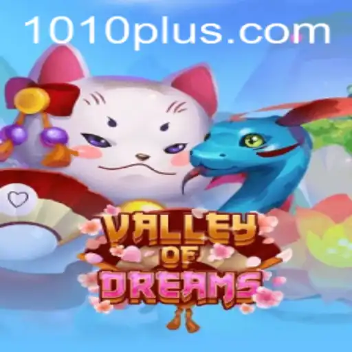 ValleyofDreams: Uma Jornada de Fantasia e Desafios Inovadores