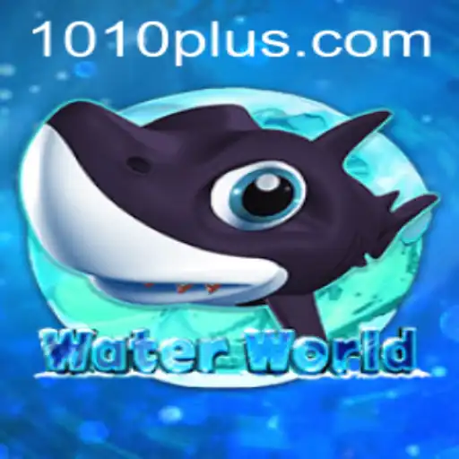 Explorando o Mundo de WaterWorld: Aventura Aquática em 1010.com